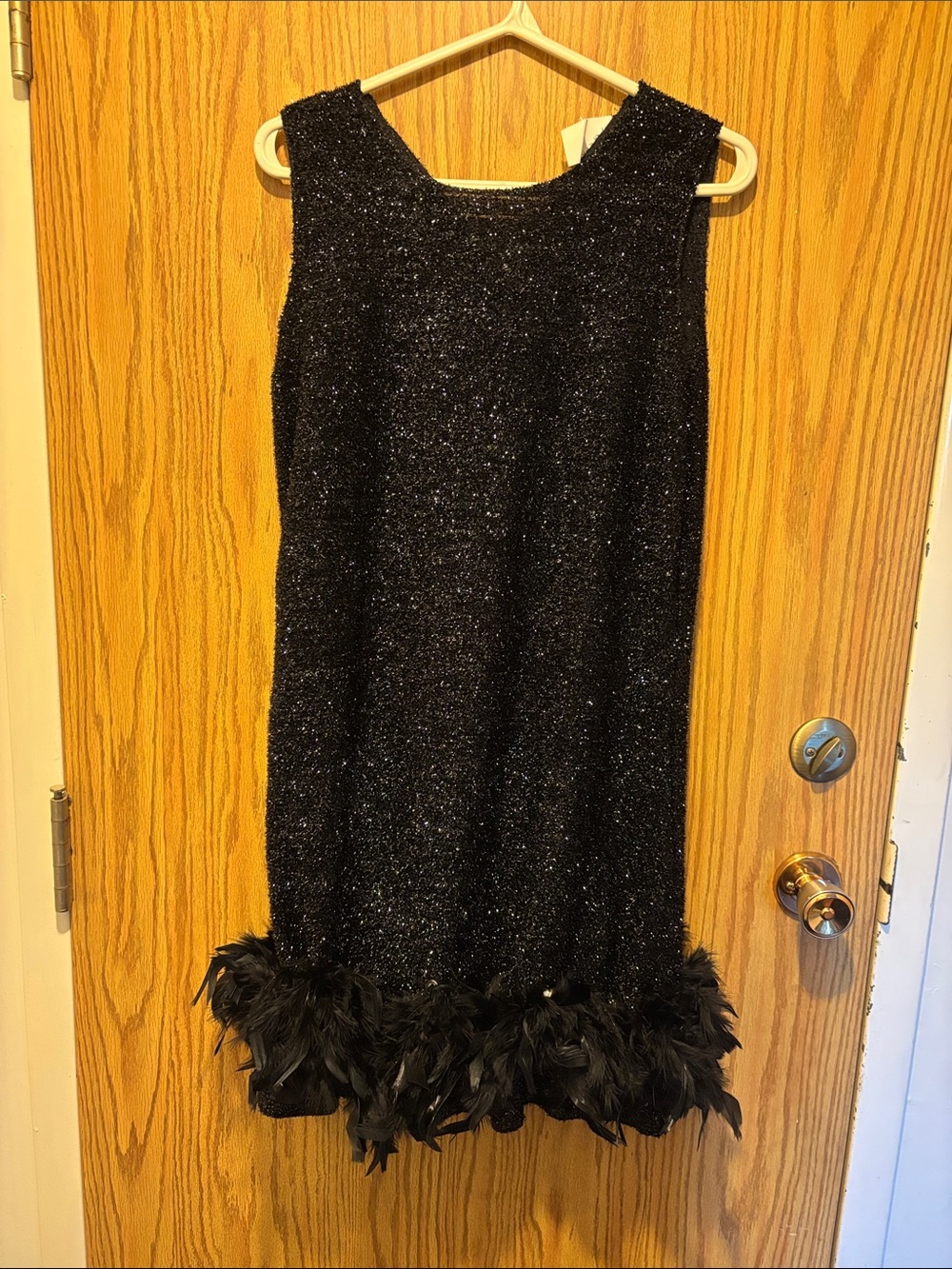 Complete Flapper costume